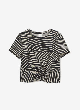 dark-yellow-t-shirt